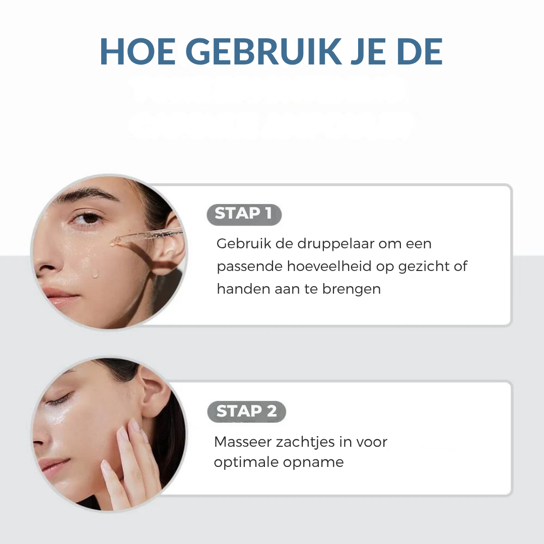 Centella BrightCapsule Toon-Egaliserende Ampul