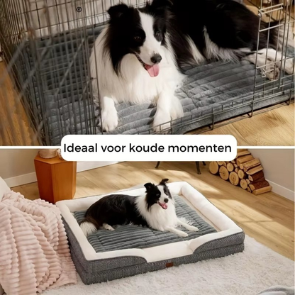 Premium Warmtemat - Katten & Hondenbed