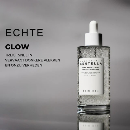 Centella BrightCapsule Toon-Egaliserende Ampul