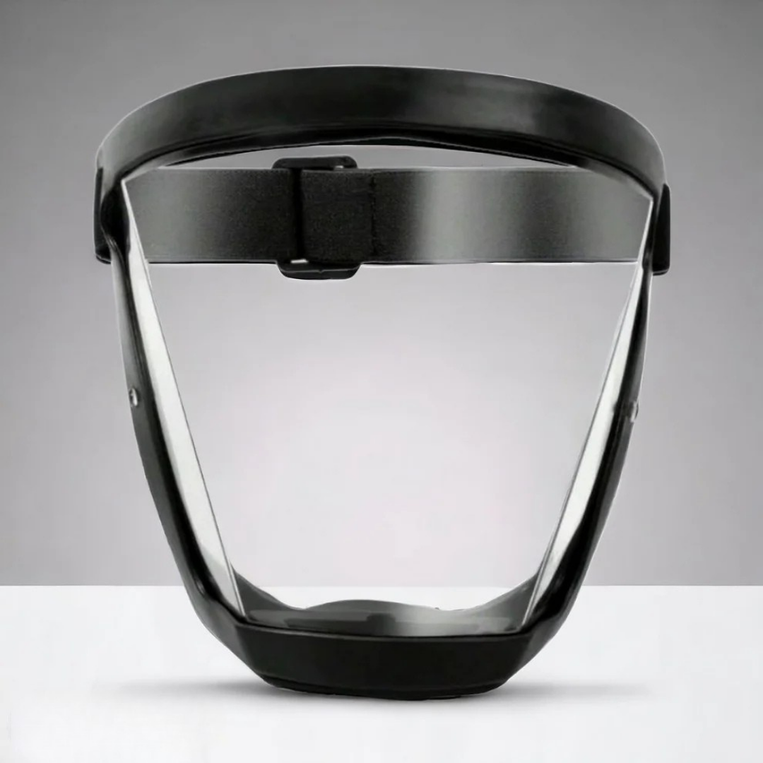 FaceShield Vol-Visor Bescherming