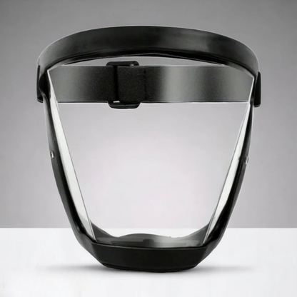 FaceShield Vol-Visor Bescherming