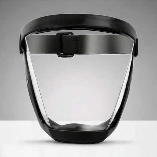 FaceShield Vol-Visor Bescherming