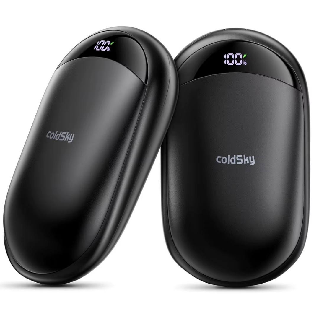 Premium Handwarmer – Ultiem Comfort in de Kou