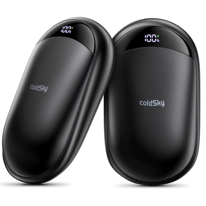 Premium Handwarmer – Ultiem Comfort in de Kou