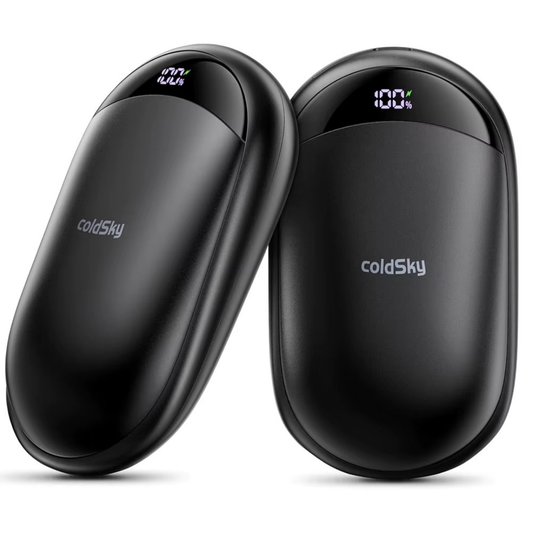 Premium Handwarmer – Ultiem Comfort in de Kou