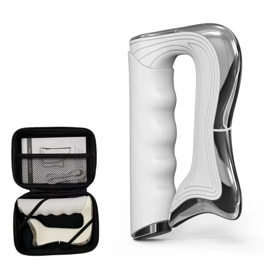 Compacte Spiermassager met Krachtige Vibratie