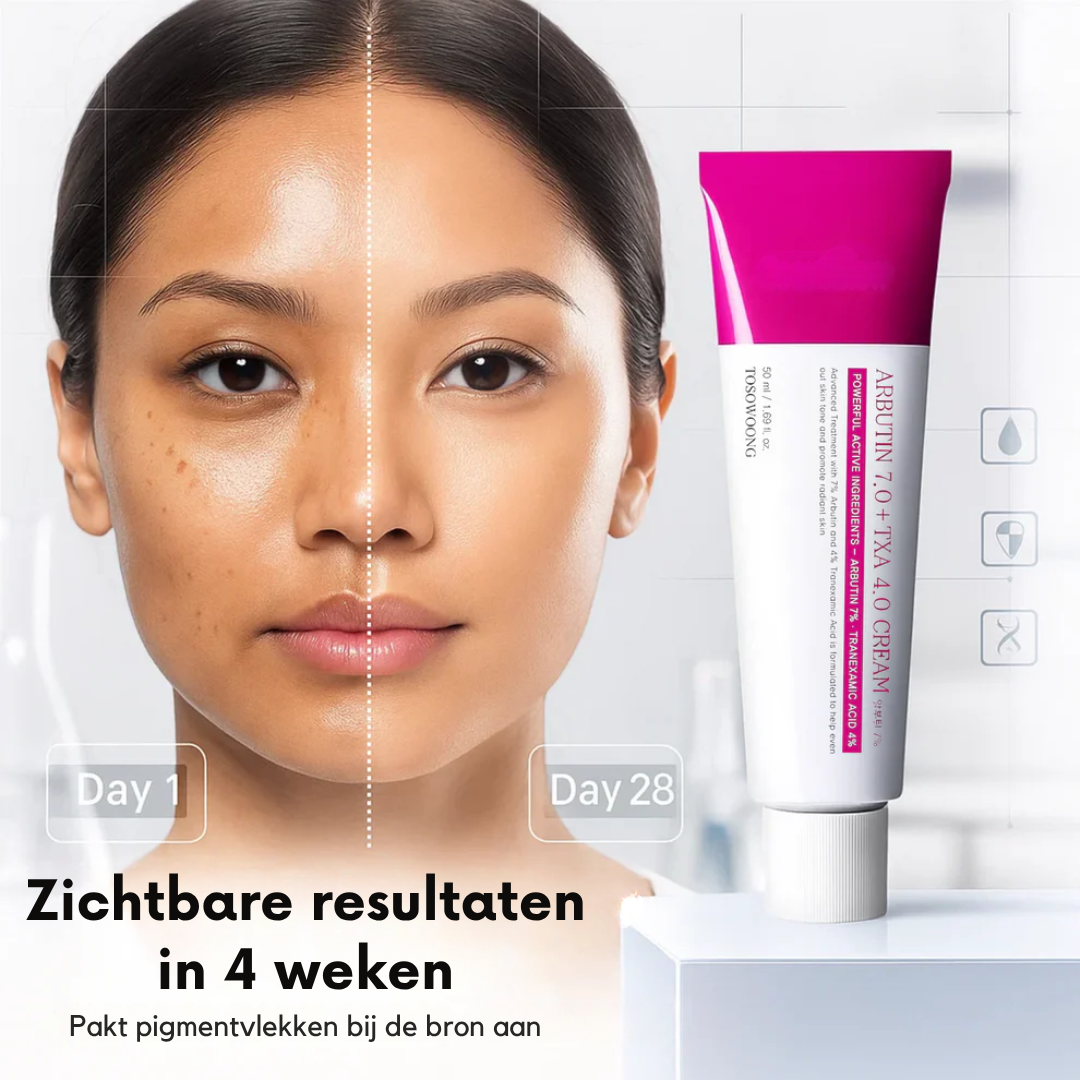 BrightRepair Pigment Correctie Crème