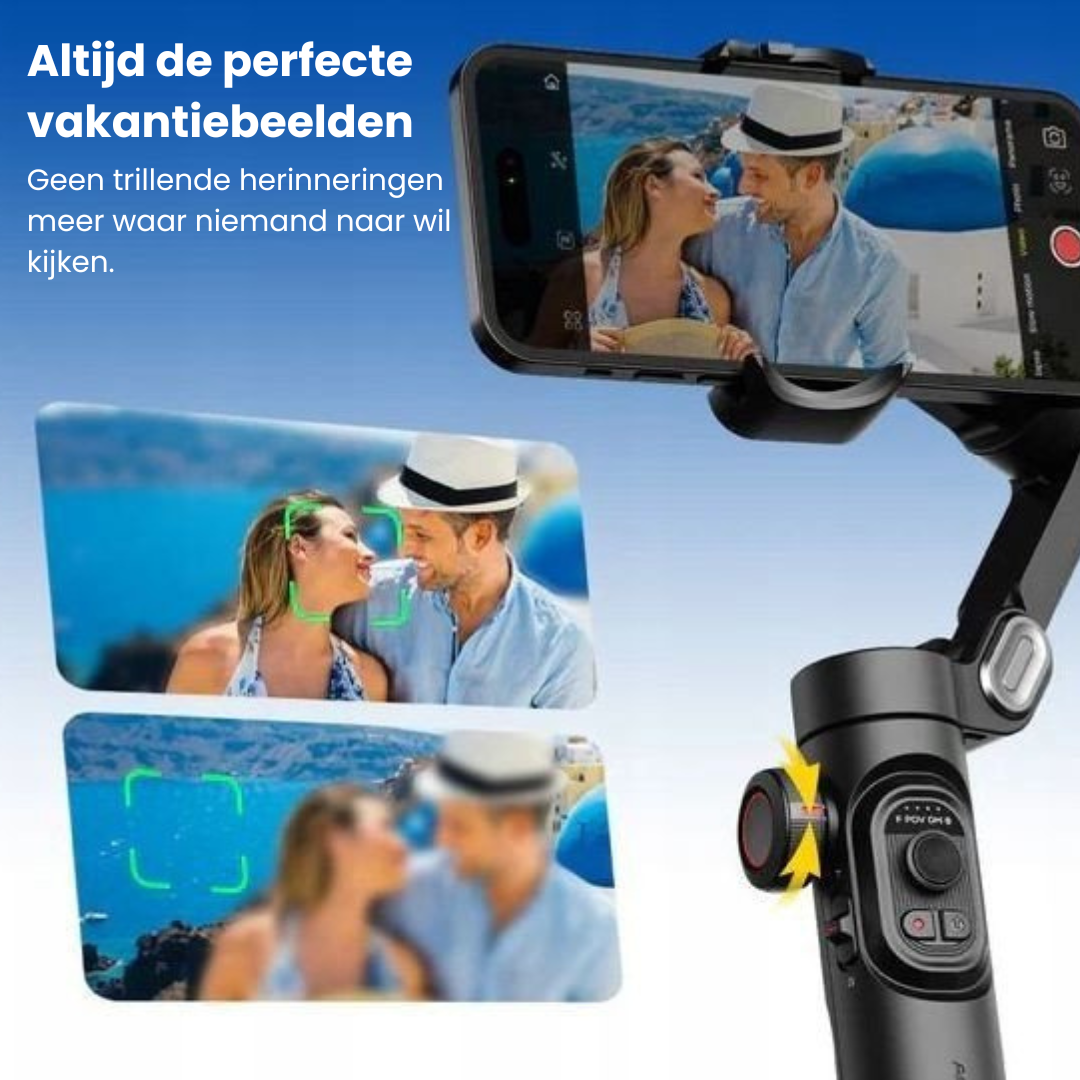 Telefoon Stabilizator