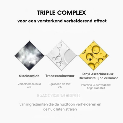 Centella BrightCapsule Toon-Egaliserende Ampul