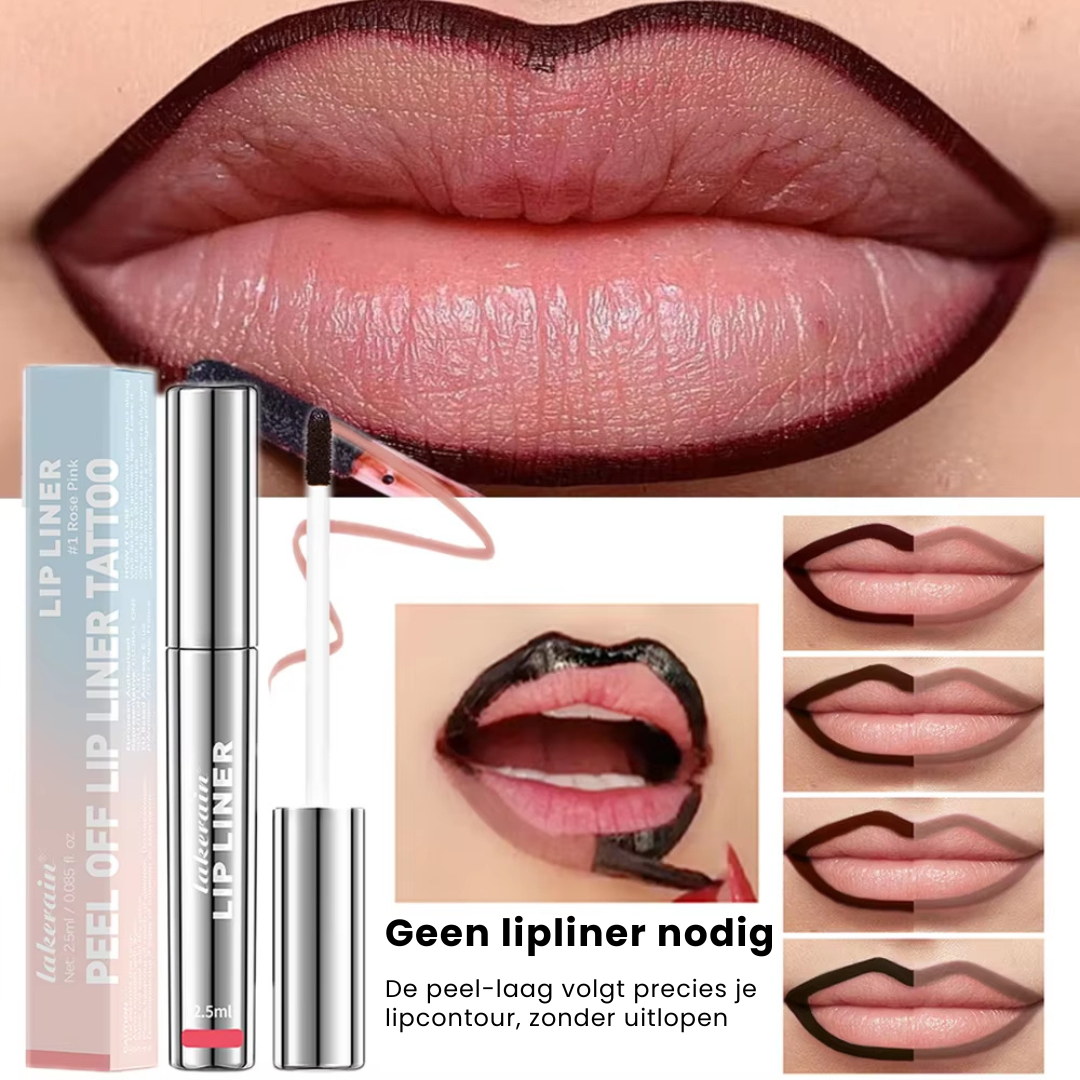 PeelPerfect Lippen-Tint
