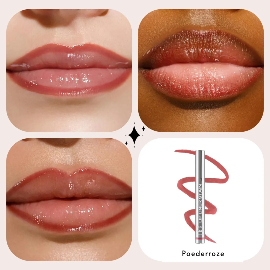 PeelPerfect™ Lippen-Tint