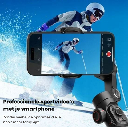 Telefoon Stabilizator