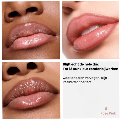 PeelPerfect Lippen-Tint