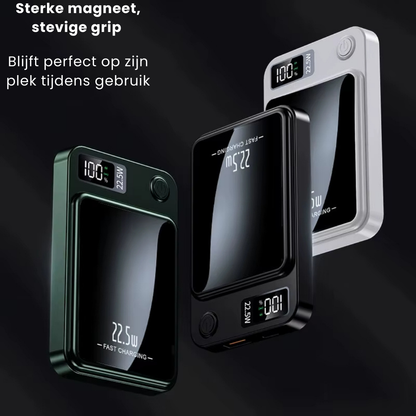 Draadloze Powerbank