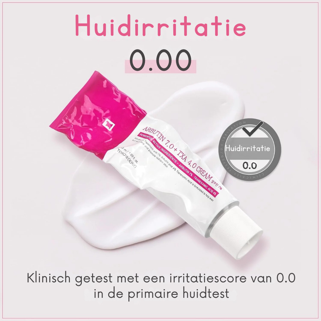 BrightRepair Pigment Correctie Crème