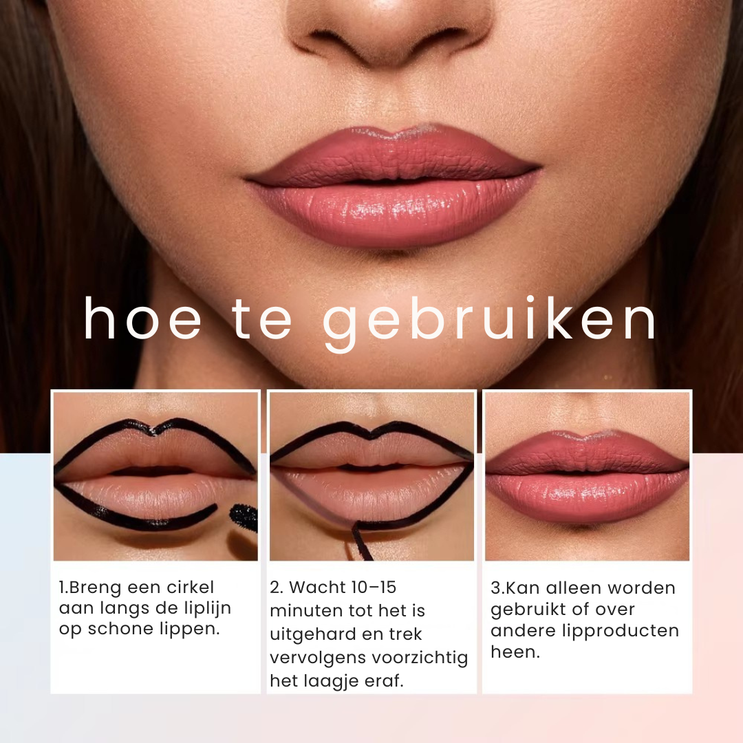 PeelPerfect Lippen-Tint