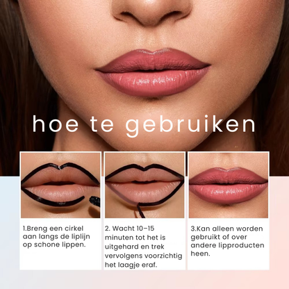 PeelPerfect Lippen-Tint