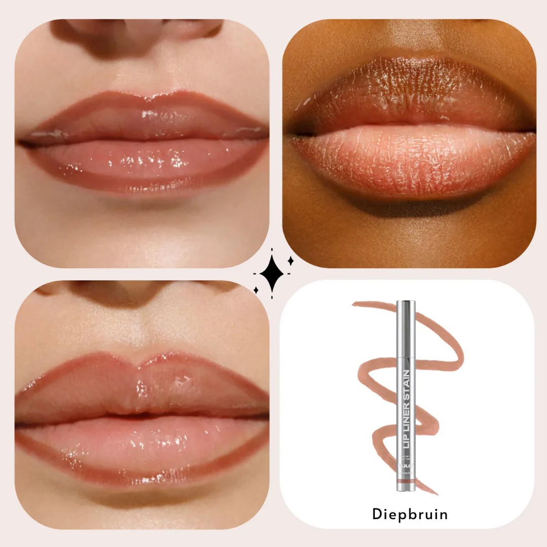 PeelPerfect™ Lippen-Tint