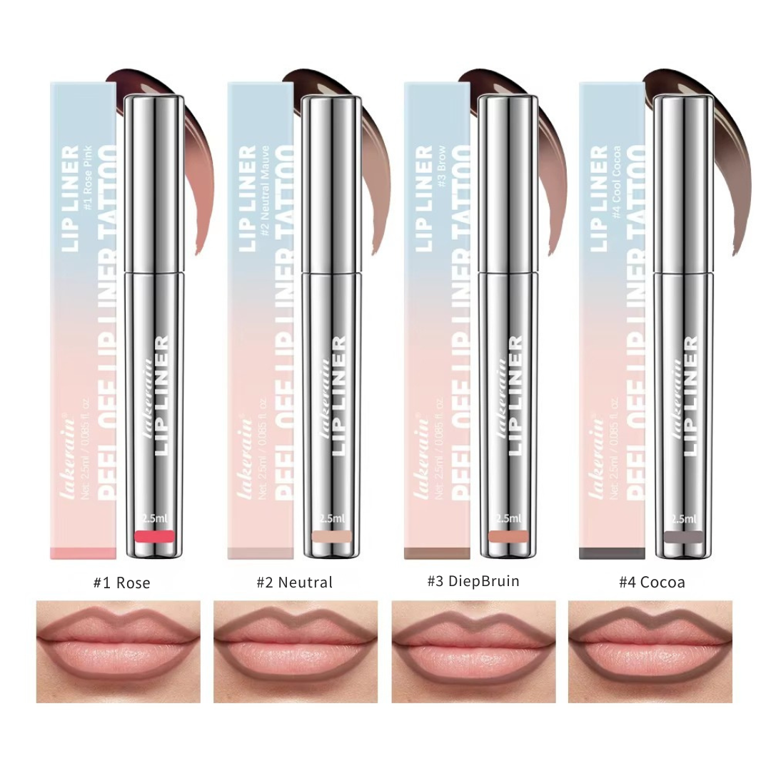 PeelPerfect Lippen-Tint