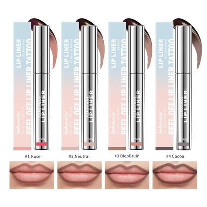 PeelPerfect Lippen-Tint