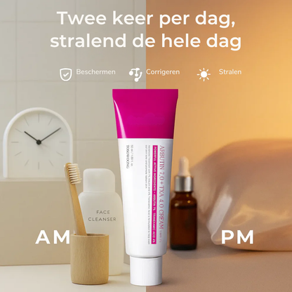 BrightRepair Pigment Correctie Crème