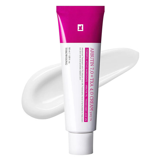 BrightRepair Pigment Correctie Crème
