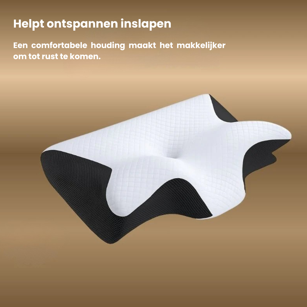 Ergonomisch Hoofdkussen