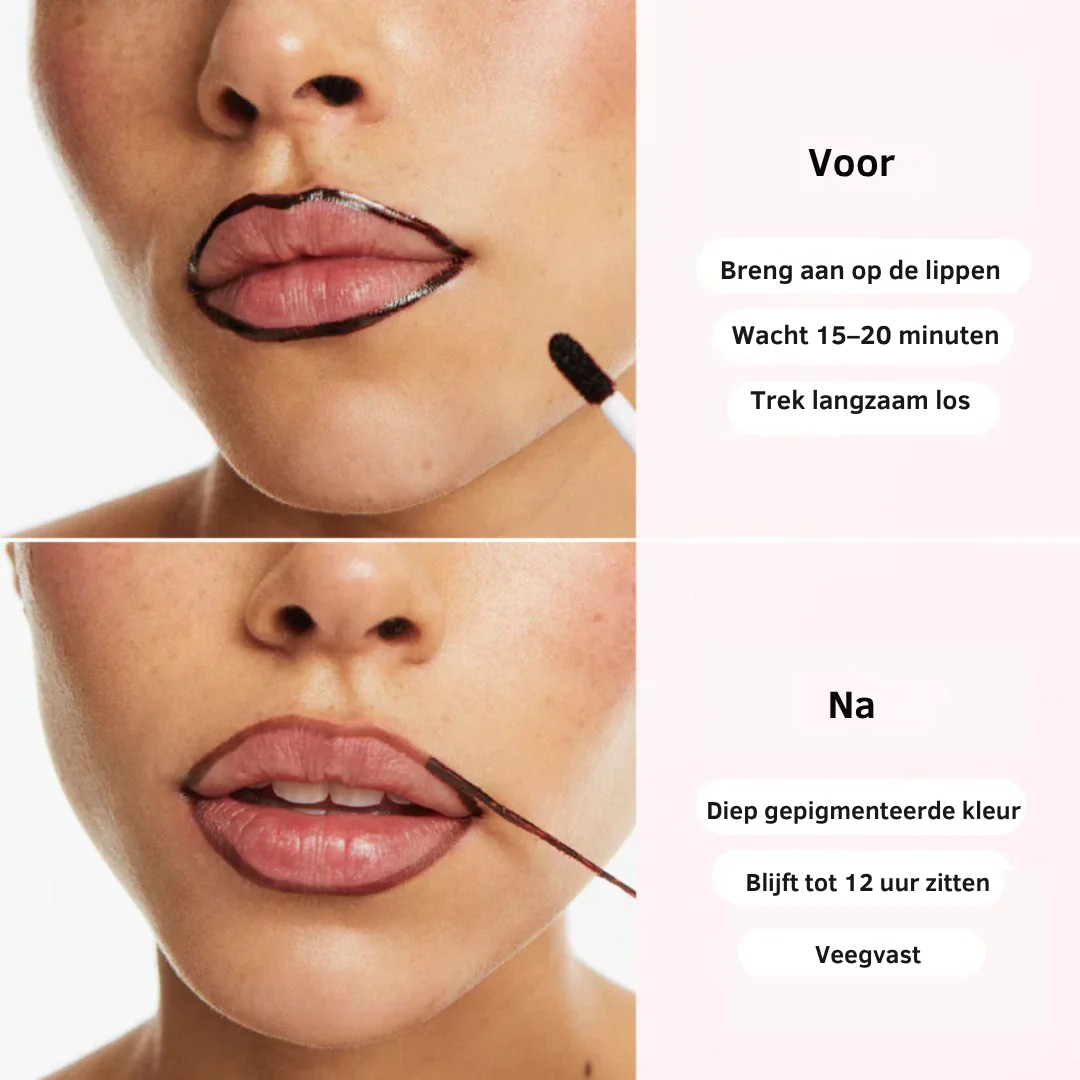 PeelPerfect™ Lippen-Tint