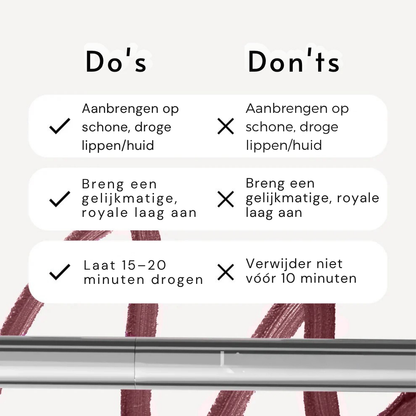 PeelPerfect™ Lippen-Tint