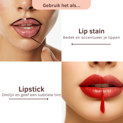 PeelPerfect™ Lippen-Tint