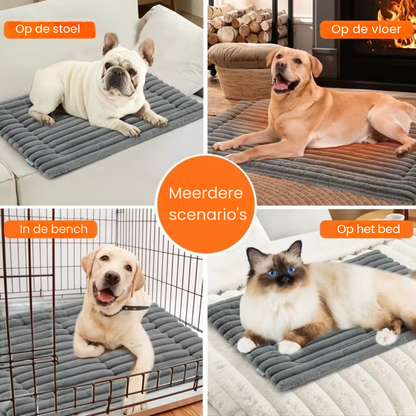 Premium Warmtemat - Katten & Hondenbed