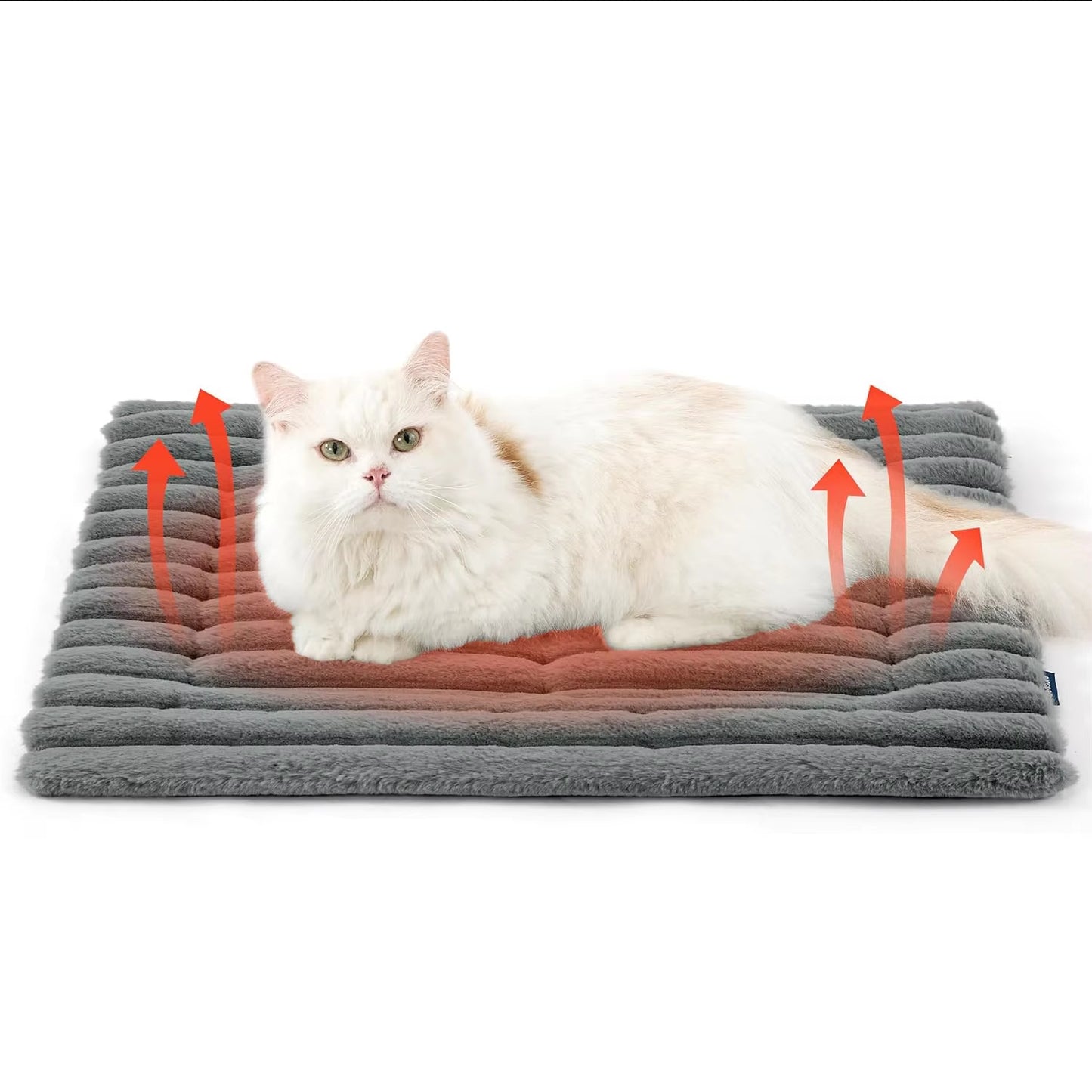 Premium Warmtemat - Katten & Hondenbed
