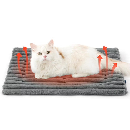 Premium Warmtemat - Katten & Hondenbed