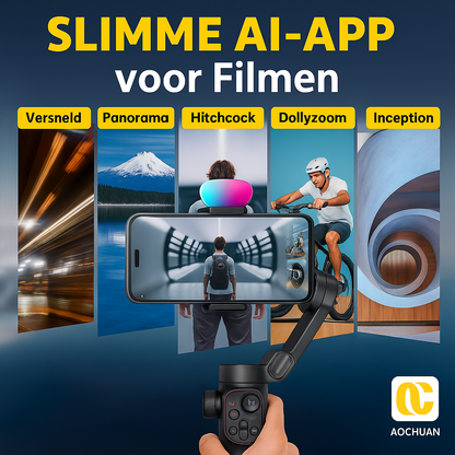 Telefoon Stabilizator