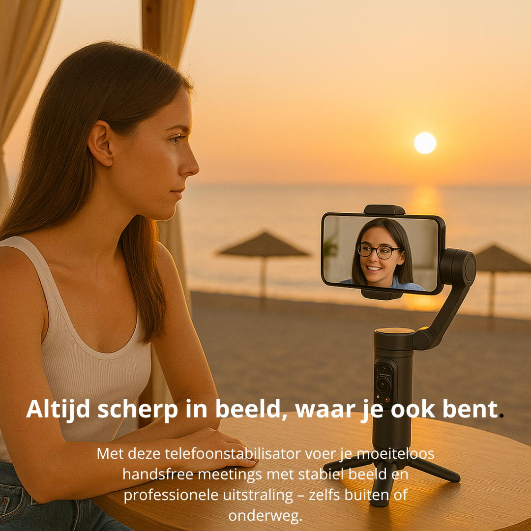 Telefoon Stabilizator