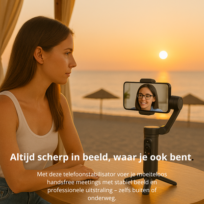 Telefoon Stabilizator