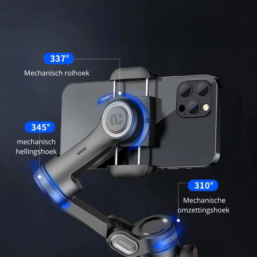 Telefoon Stabilizator