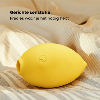 LemonPulse Citroen Zuig Vibrator