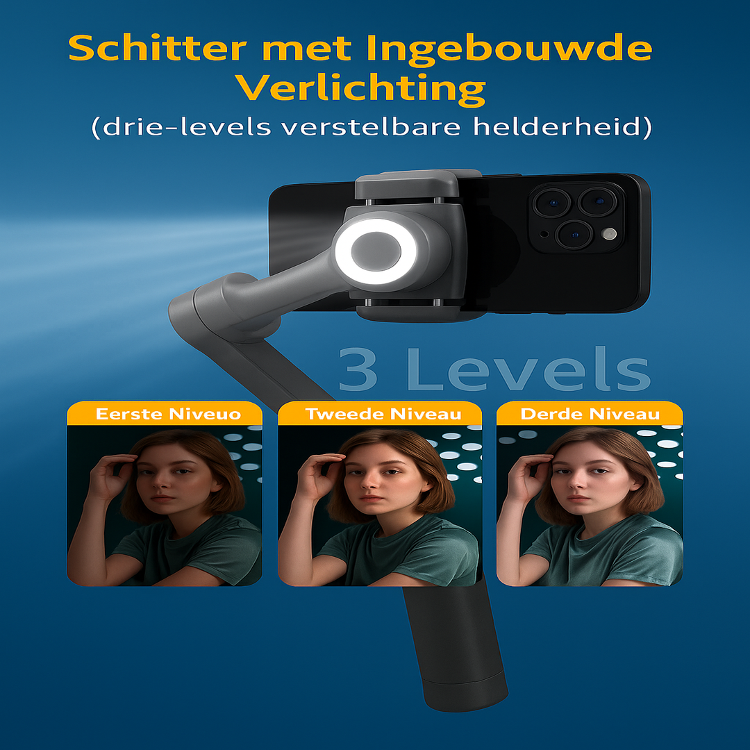 Telefoon Stabilizator