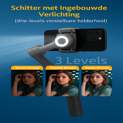 Telefoon Stabilizator