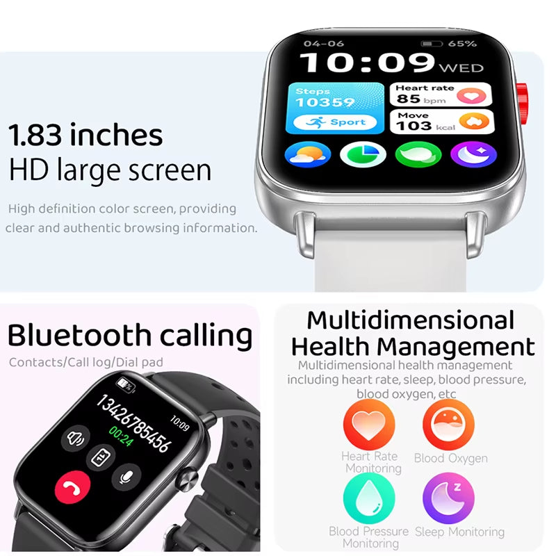 Smartwatch