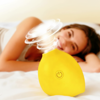 LemonPulse Citroen Zuig Vibrator