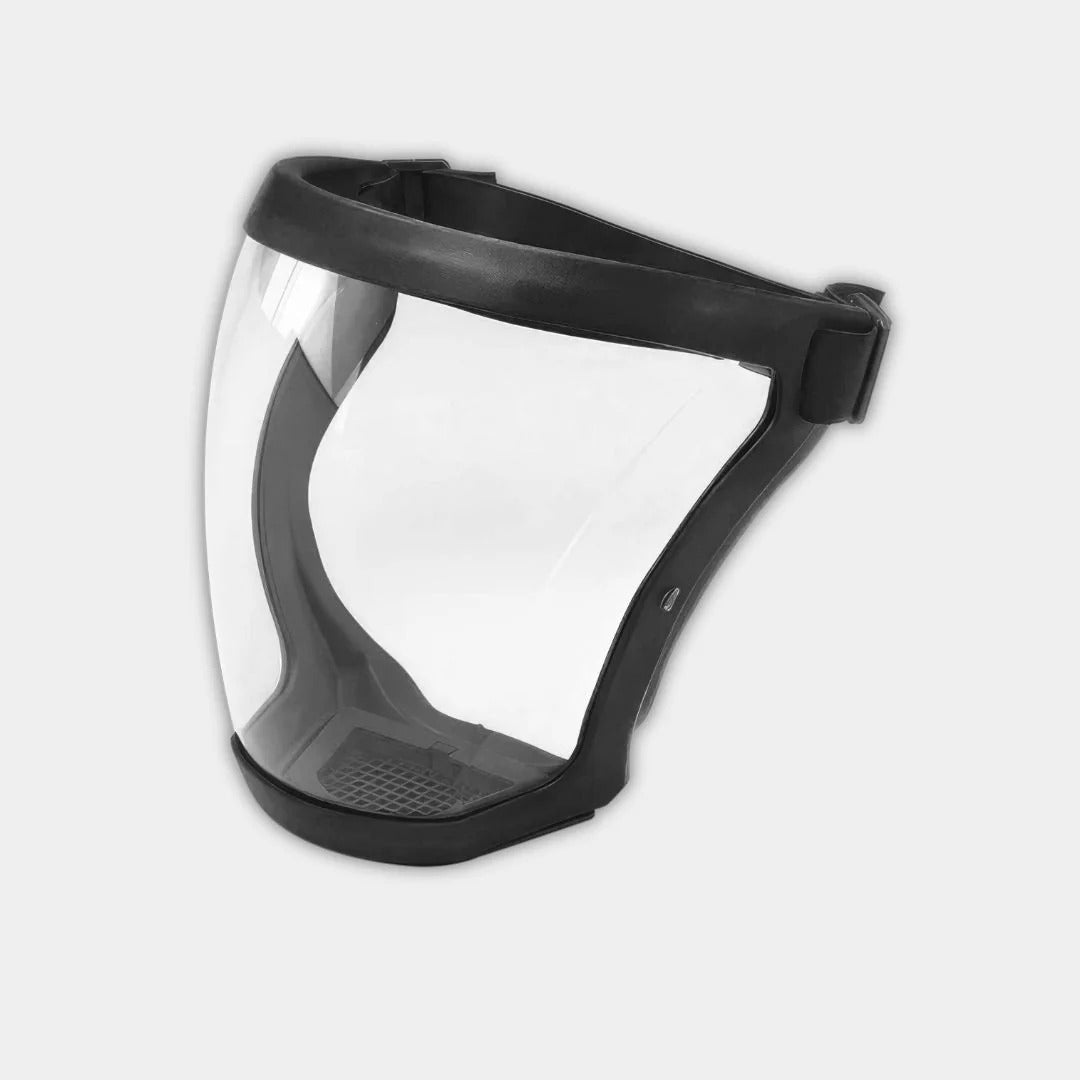 FaceShield Vol-Visor Bescherming