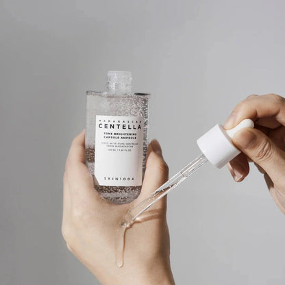 Centella BrightCapsule Toon-Egaliserende Ampul